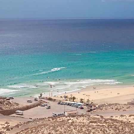 Playa Paraiso Costa Calma Exterior photo