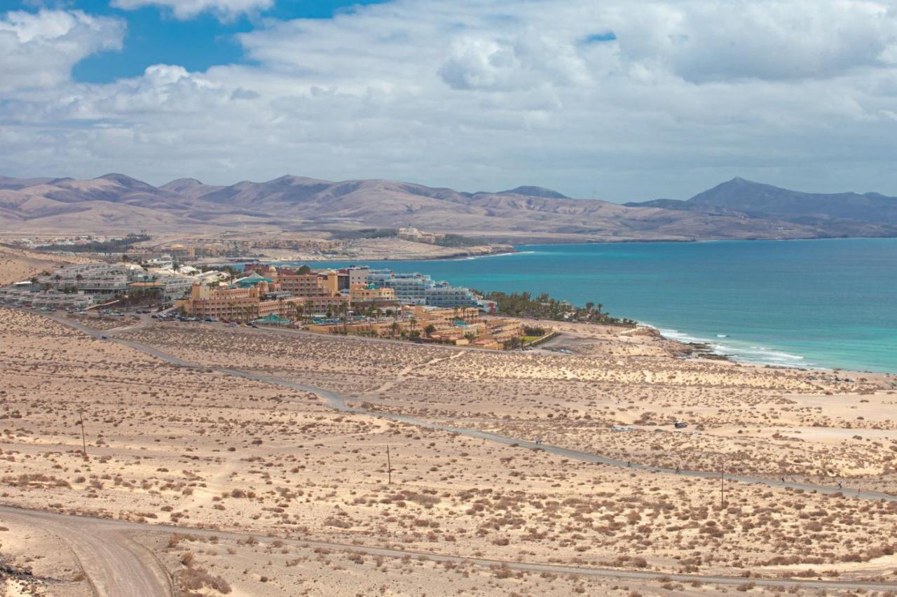 Playa Paraiso Costa Calma Exterior photo
